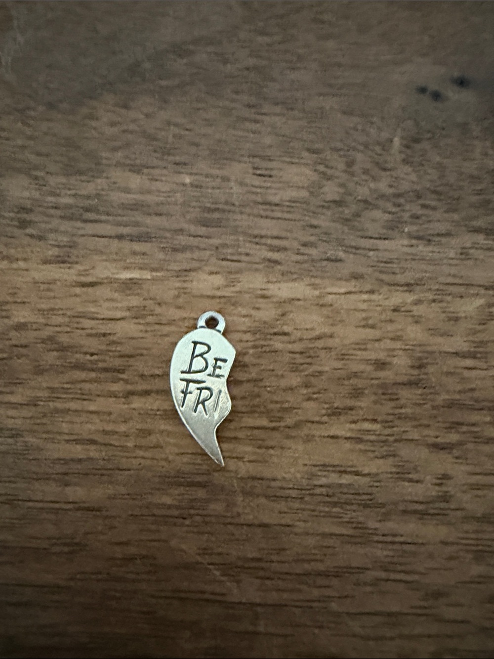 James Avery Charm